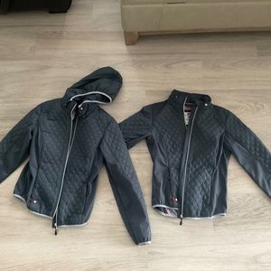 Tredstep Ireland Equestrian Riding Jackets and Ariat Winter riding Jacket